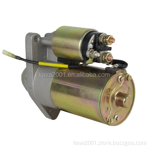12V Car Starter Motor for Mercury Grand Marquis - F1VU11000AA, F7PU11002BA, F7PUBA